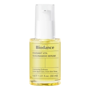RADIANT VITA NIACINAMIDE Sérum illuminateur et unifiant