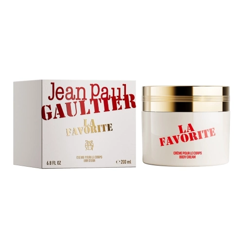 LA FAVORITE Crème Pour Le Corps 8410225597827_2.jpg