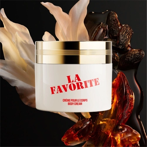 LA FAVORITE Crème Pour Le Corps 8410225597827_4.jpg
