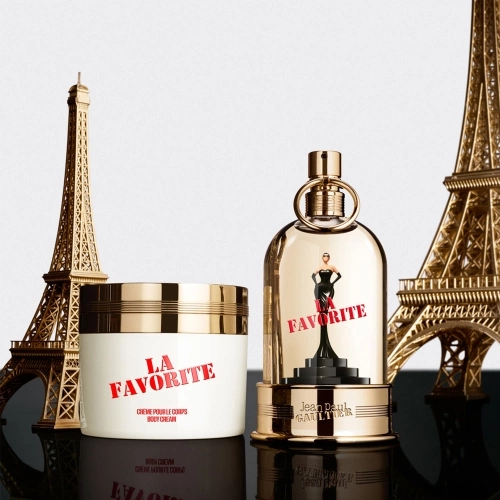 LA FAVORITE Crème Pour Le Corps 8410225597827_5.jpg