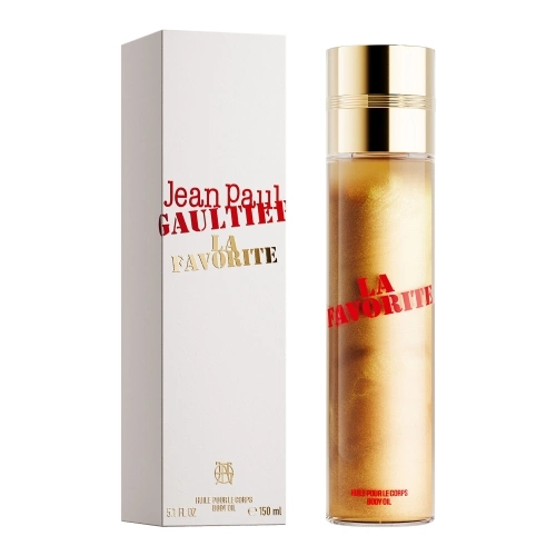LA FAVORITE Body Oil 8410225597810_2.jpg