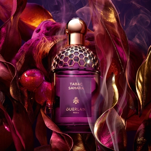 LES ABSOLUS ALLEGORIA Tabac Sahara Eau de Parfum 3346470623866_1.jpg
