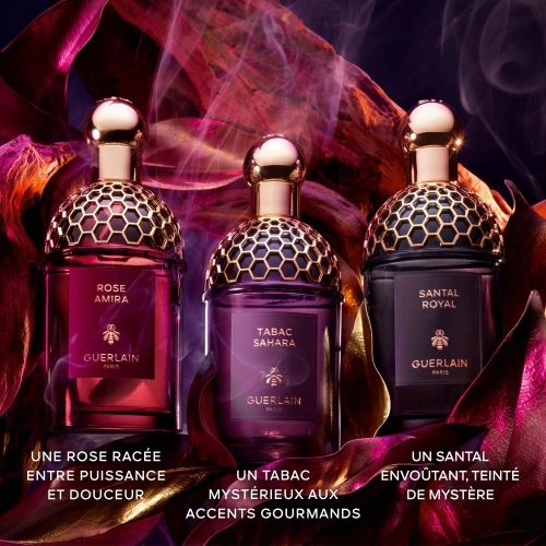 LES ABSOLUS ALLEGORIA Tabac Sahara Eau de Parfum 3346470623866_4.jpg