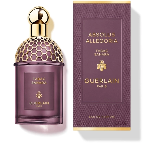 LES ABSOLUS ALLEGORIA Tabac Sahara Eau de Parfum 3346470623866_6.jpg