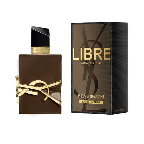 LIBRE SANTAL COUTURE Eau de Parfum femme florale boisée 3614274735994_1.jpg