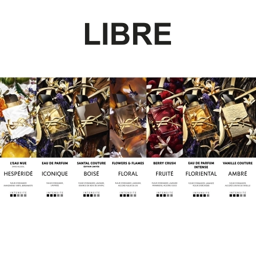 LIBRE SANTAL COUTURE Eau de Parfum femme florale boisée 3614274735994_4.jpg
