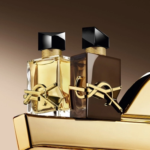 LIBRE SANTAL COUTURE Eau de Parfum femme florale boisée 3614274735994_5.jpg