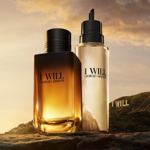 I WILL Amber and woody Eau de Parfum 3614274492163_5.jpg