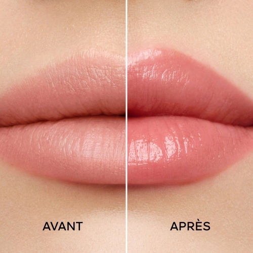 KISSKISS BEE GLOW Baume teinté infusé en miel 98% d'origine naturelle 3346470435698_2.jpg