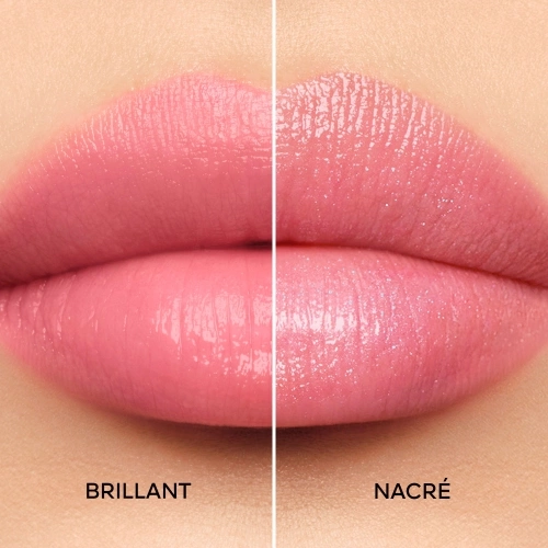 KISSKISS BEE GLOW Baume teinté infusé en miel 98% d'origine naturelle 3346470435698_3.jpg