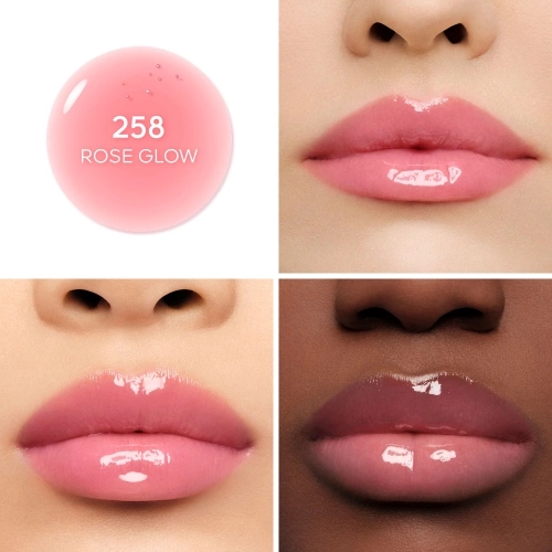KISSKISS BEE GLOW OIL  Huile à lèvres teintée 3346470441125_1.jpg