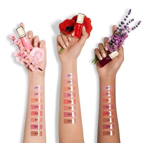 KISSKISS BEE GLOW OIL  Huile à lèvres teintée 3346470441118_3.jpg