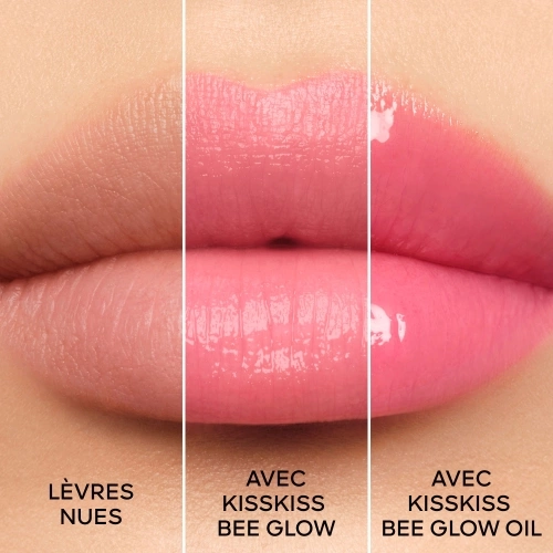 KISSKISS BEE GLOW OIL  Huile à lèvres teintée 3346470441118_4.jpg