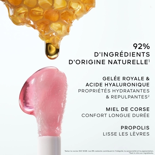 KISSKISS BEE GLOW OIL  Huile à lèvres teintée 3346470441118_5.jpg