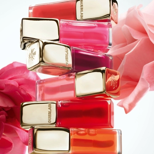 KISSKISS BEE GLOW OIL  Huile à lèvres teintée 3346470441118_7.jpg