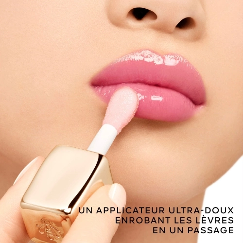 KISSKISS BEE GLOW OIL  Huile à lèvres teintée 3346470441118_8.jpg