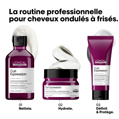 CURL EXPRESSION Masque hydratant intensif 3474637069247_autre4.jpg