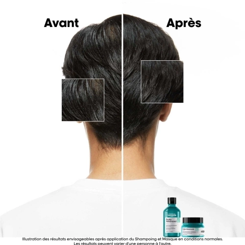 SCALP ADVANCED 2-in-1 Shampoo and Mask 3474637090524_autre4.jpg