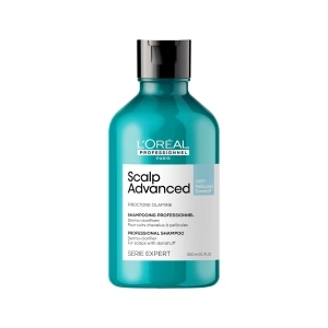 SCALP ADVANCED Shampoing Anti-Peliculles dermo-Clarifiant