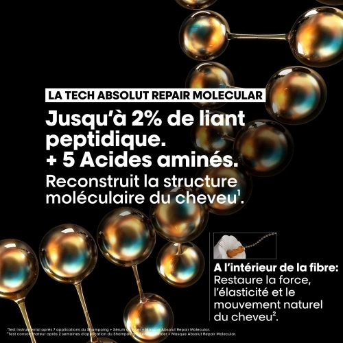 ABSOLUT REPAIR MOLECULAR Leave-in mask 3474637220631_autre3.jpg