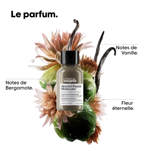 ABSOLUT REPAIR MOLECULAR Shampoing réparateur 3474637361877_autre4.jpg