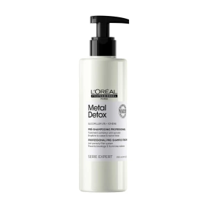 METAL DETOX Pré-Shampoing