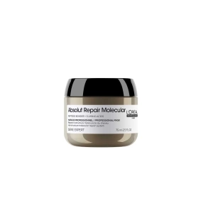 ABSOLUT REPAIR MOLECULAR Rinse-off mask