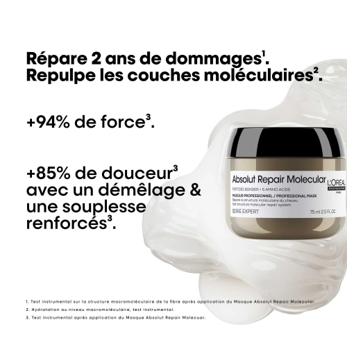 ABSOLUT REPAIR MOLECULAR Rinse-off mask 3474637363833_autre1.jpg