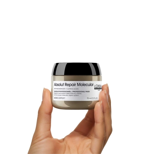 ABSOLUT REPAIR MOLECULAR Masque à rincer 3474637363833_autre3.jpg