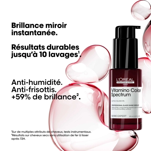 VITAMINO COLOR SPECTRUM Sérum Brillance Miroir 3474637268428_autre1.jpg