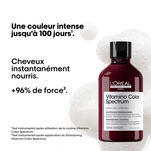 VITAMINO COLOR SPECTRUM Shampoo 3474637268527_autre1.jpg