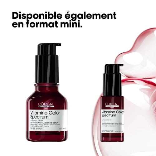 VITAMINO COLOR SPECTRUM  Soin protecteur pour cheveux colorés 3474637269029_autre3.jpg