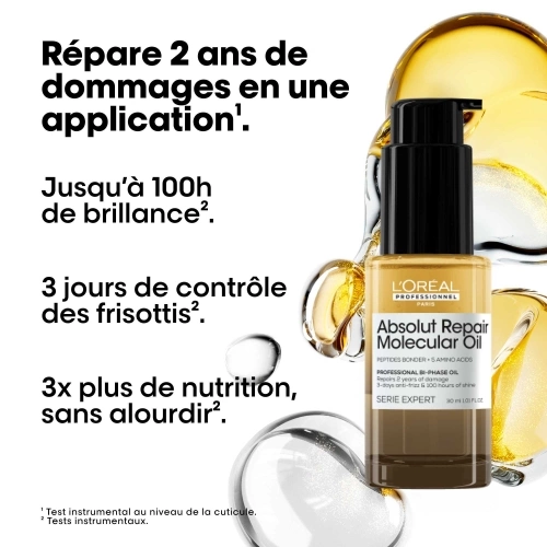 ABSOLUT REPAIR MOLECULAR Huile Bi-Phase Réparatrice 3474637292423_autre1.jpg