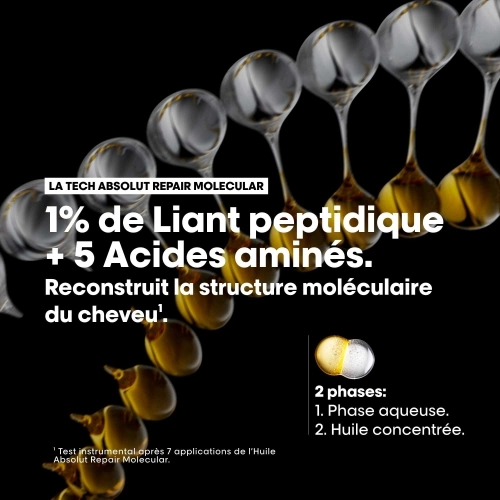 ABSOLUT REPAIR MOLECULAR Huile Bi-Phase Réparatrice 3474637292423_autre4.jpg