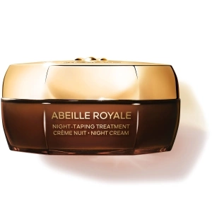 ABEILLE ROYALE Crème Nuit - Night-Taping Treatment