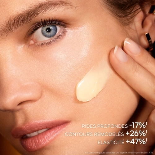 ABEILLE ROYALE Crème Nuit - Night-Taping Treatment 3346470624078_3.jpg