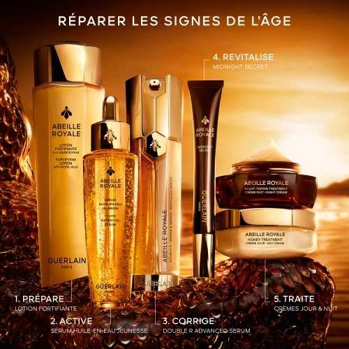ABEILLE ROYALE Crème Nuit - Night-Taping Treatment 3346470624078_7.jpg