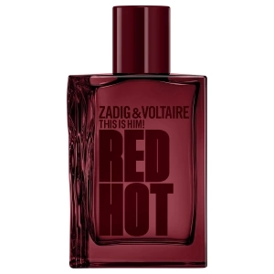 THIS IS HIM! RED HOT Eau de Parfum