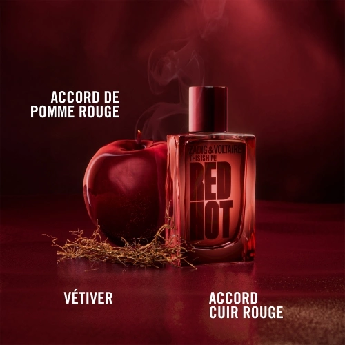 THIS IS HIM! RED HOT Eau de Parfum legend_img_val