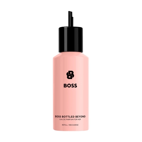 BOSS BOTTLED BEYOND Eau de Parfum for her - PERFUMES WOMAN - HUGO