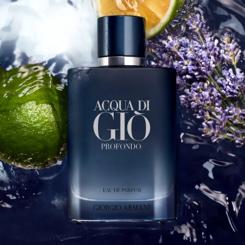 ACQUA DI GIÒ PROFONDO RECHARGEABLE Eau de Parfum Vaporisateur Rechargeable 3614273953856_1.jpg