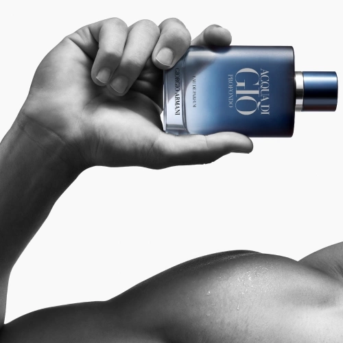 ACQUA DI GIÒ PROFONDO RECHARGEABLE Eau de Parfum Vaporisateur Rechargeable 3614273953856_2.jpg