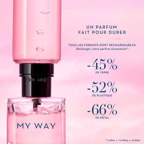 MY WAY Eau de parfum rechargeable spray 3614272907652_2.jpg