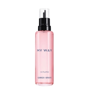 MY WAY Eau de parfum vaporisateur rechargeable