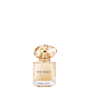 MY WAY SUNNY VANILLA Eau de Parfum