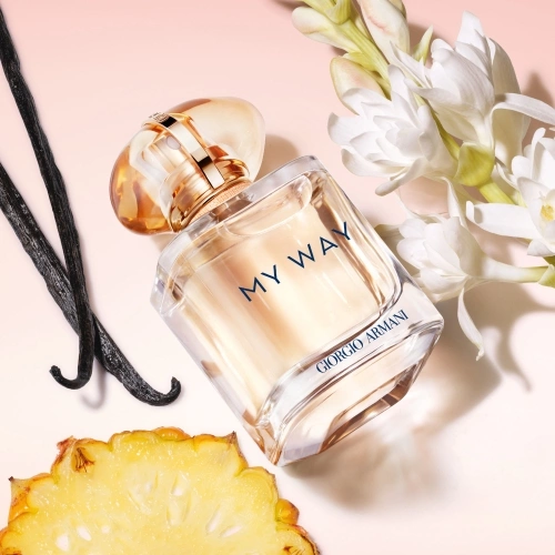 MY WAY SUNNY VANILLA Eau de Parfum 3614274661590_1.jpg