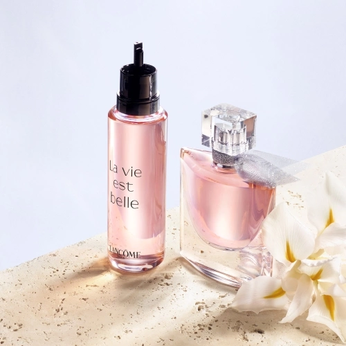 LA VIE EST BELLE Eau de Parfum Vaporisateur Rechargeable 3605532612690_5.jpg