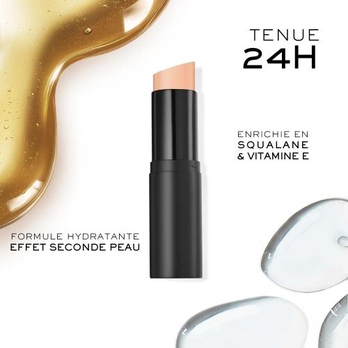 TEINT IDOLE ULTRA WEAR STICK TEINT Fond de teint Stick fini mat naturel tenue 24h 3614274485363_2.jpg