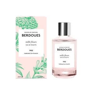 MILLE FLEURS Eau de toilette
