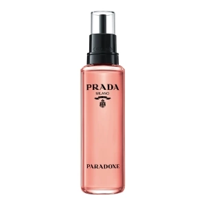 PARADOXE Eau de parfum floral ambrée rechargeable